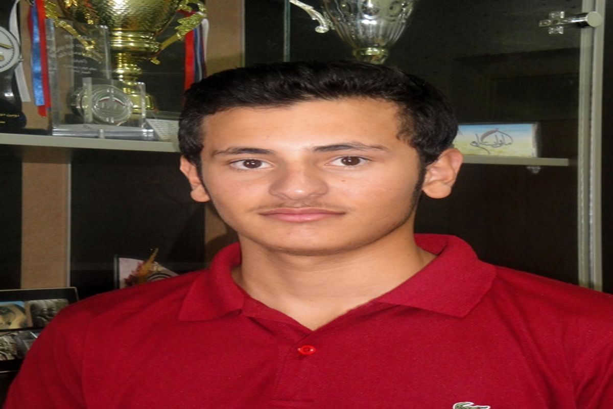 اعزام اسکی بازفارسی به اردوی اتریش