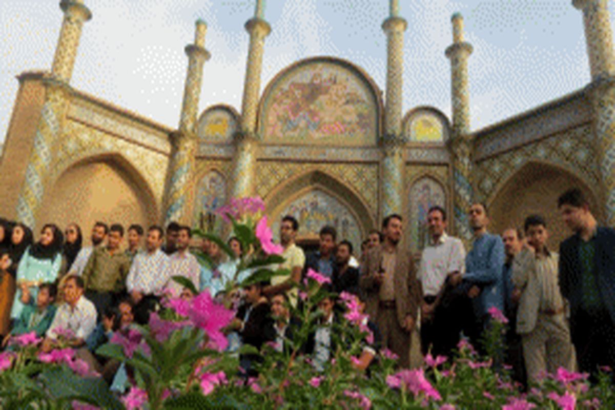 دستاوردهای بسیار خوبی از اولین دوره توانمندسازی سمن‌ها در حوزه بین الملل به دست آمد