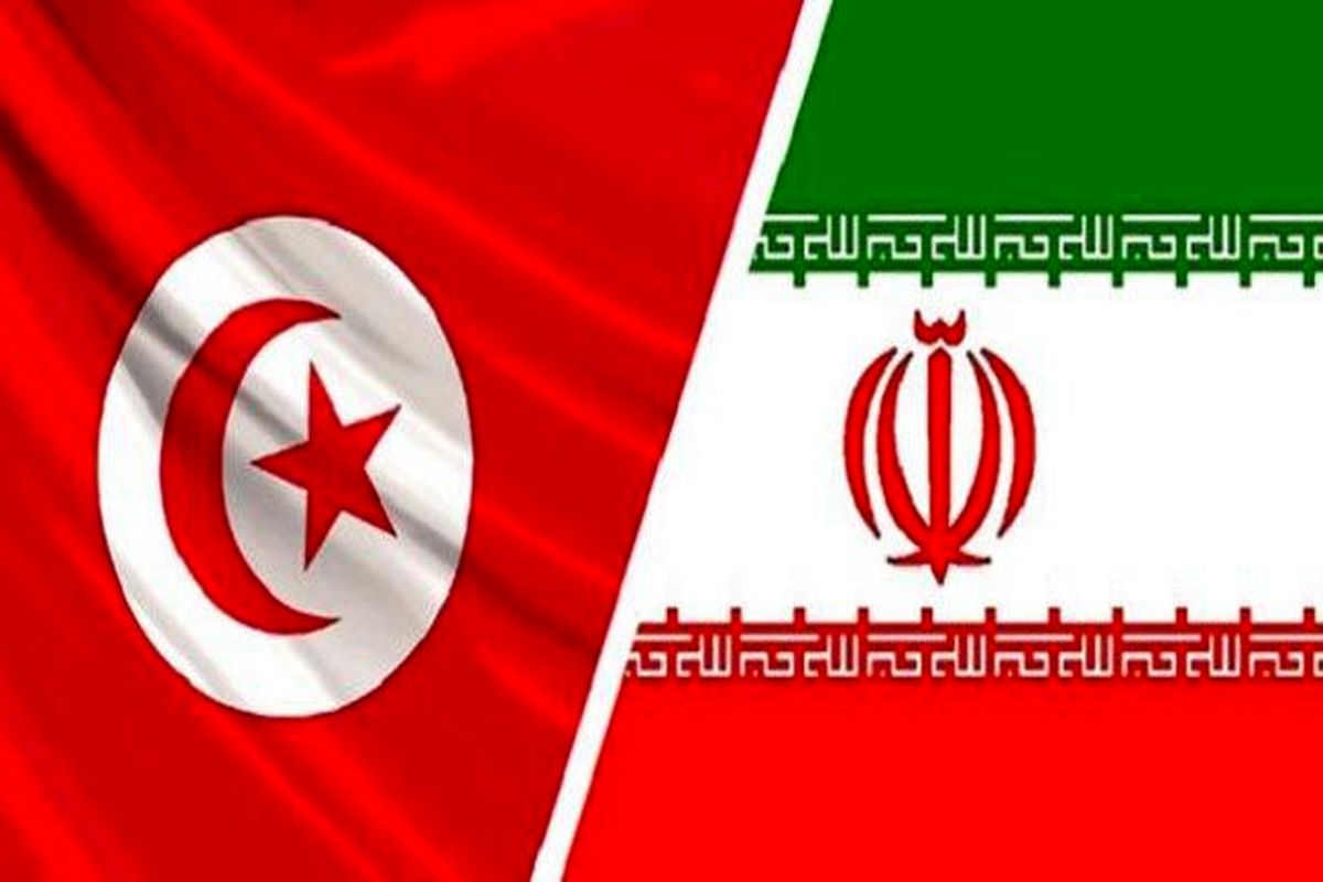 وزیر ورزش و جوانان تونس فردا وارد ایران می‌شود