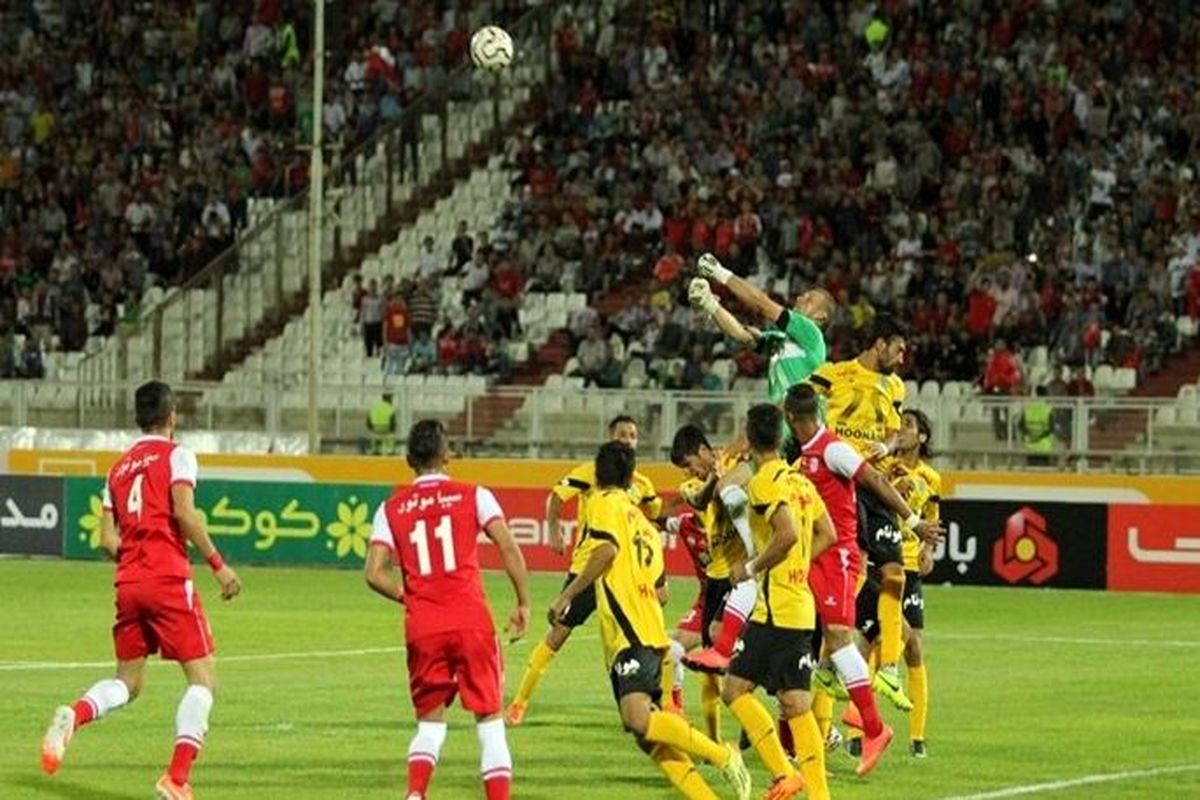 ترکیب تراکتور و سایپا اعلام شد