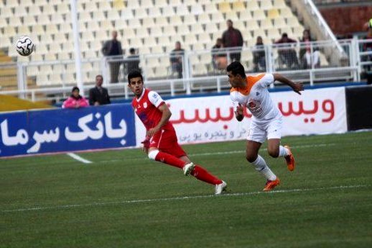 برد تراکتور با گلزن‌های جدید