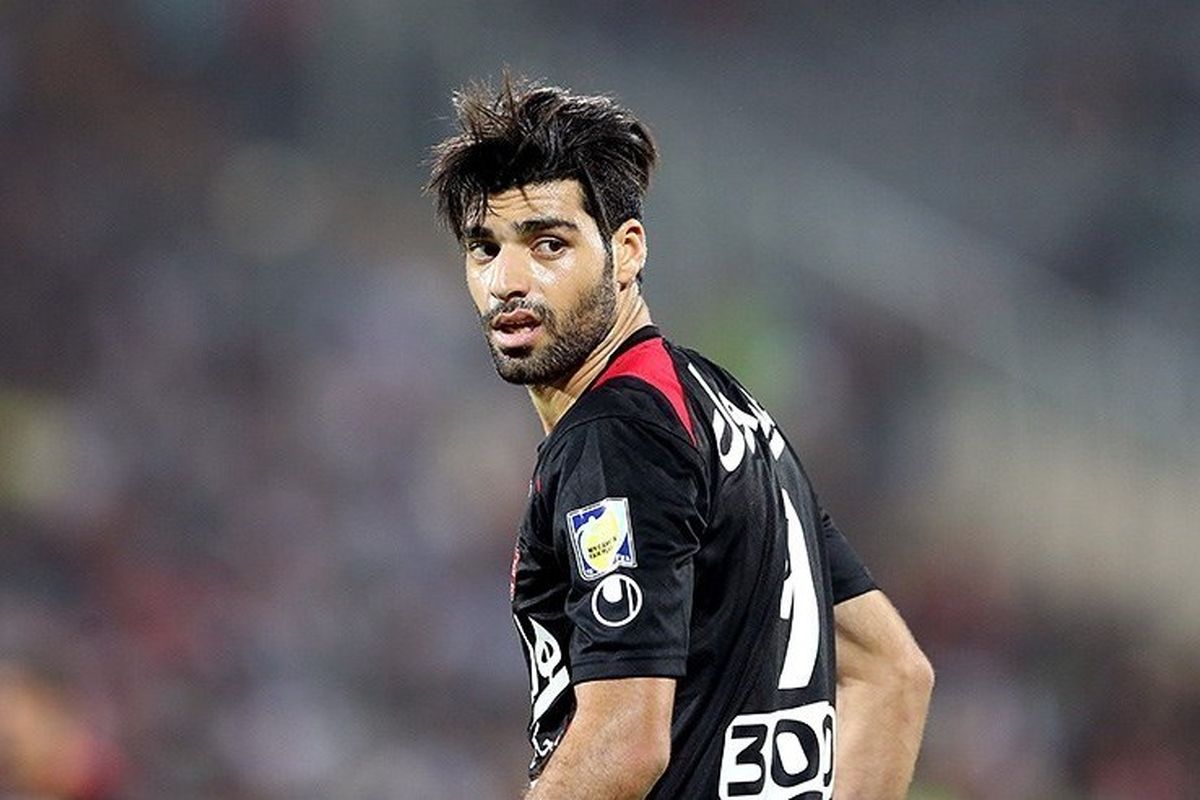 طارمی: این برد واقعا حقمان بود/ بازیکن حریف اعتراف کرد که من را زد