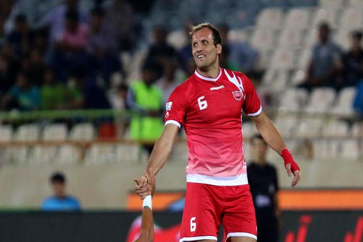 بنگر: روند خوبی در پیش داریم/ بیرون از خانه راحت‌تر پیروز می‌شویم