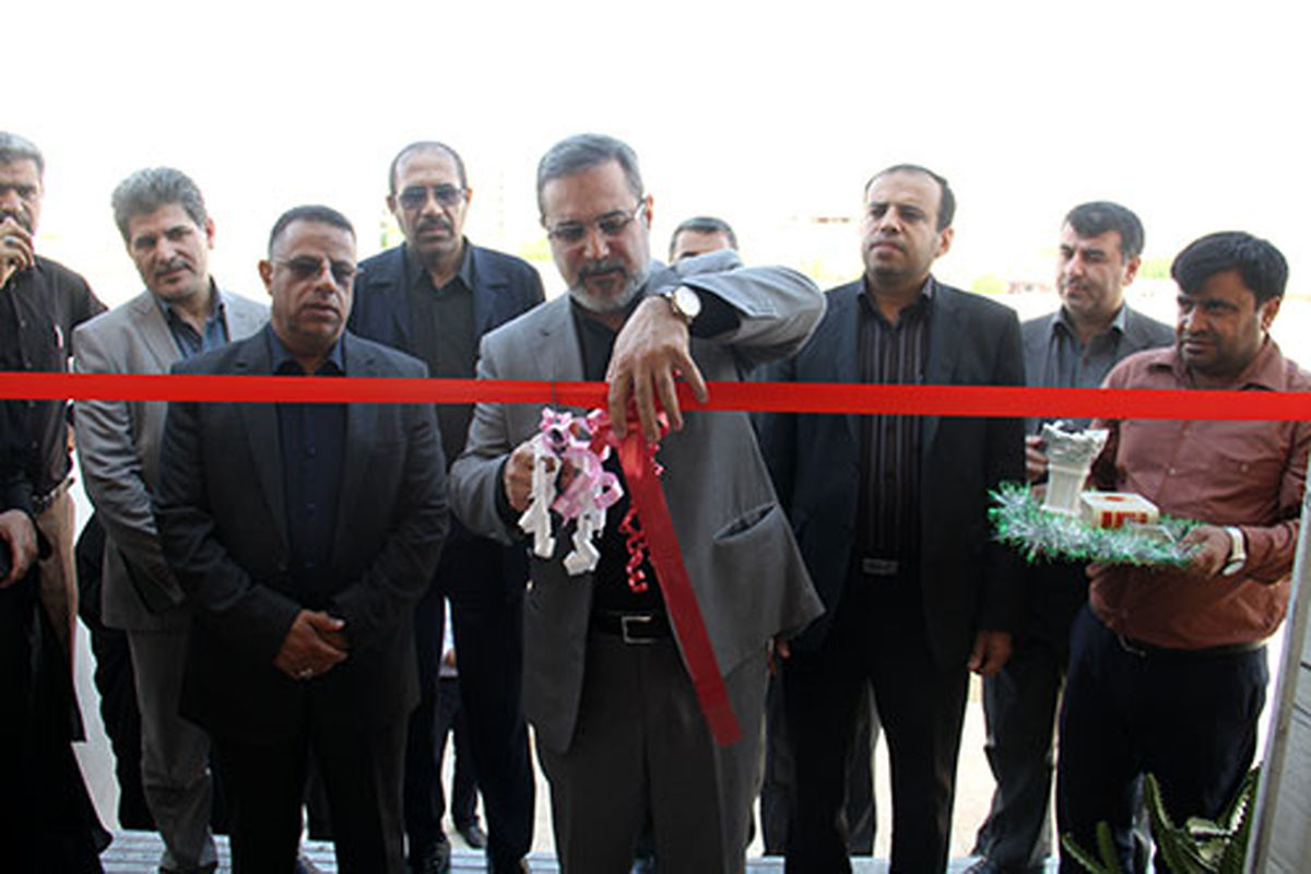 افتتاح اولین مرکز مشاوره خانواده  آموزش وپرورش ناحیه یک بندرعباس