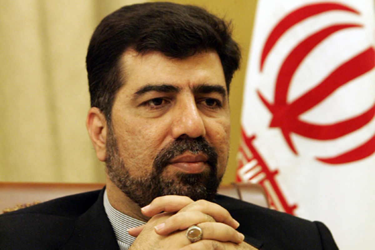 سفیر سابق ایران در لبنان جزو مفقودان فاجعه منا