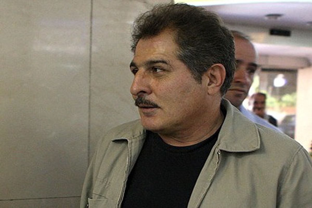 پنجعلی: پرسپولیس می‌تواند مدعی شود