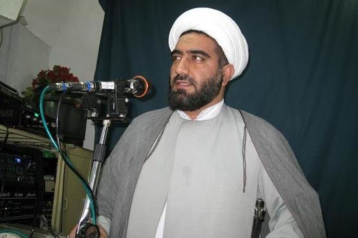 دفاع مقدس برگ زرینی در دفتر افتخارات ایران اسلامی است