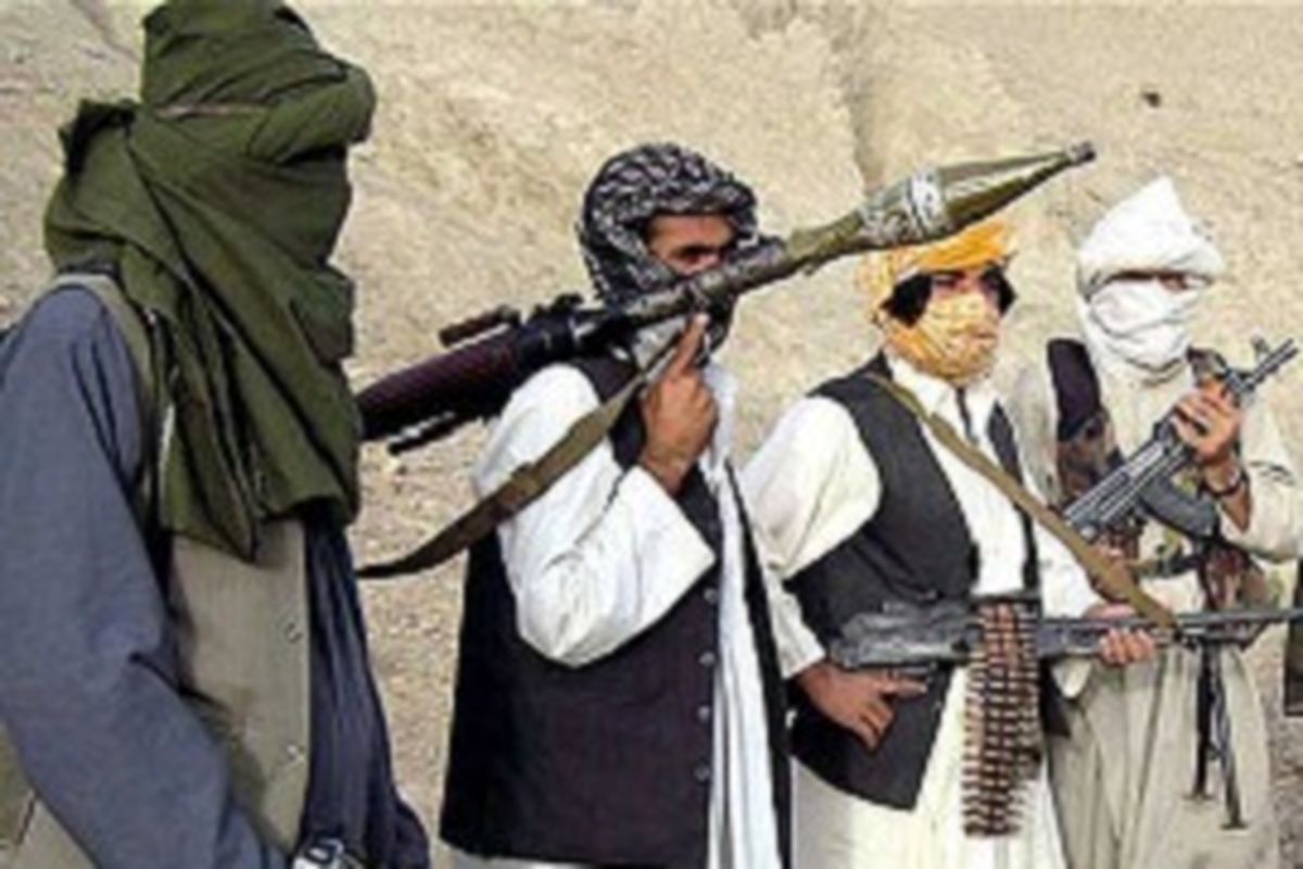 طالبان نیمی از قندوز را تصرف کرد