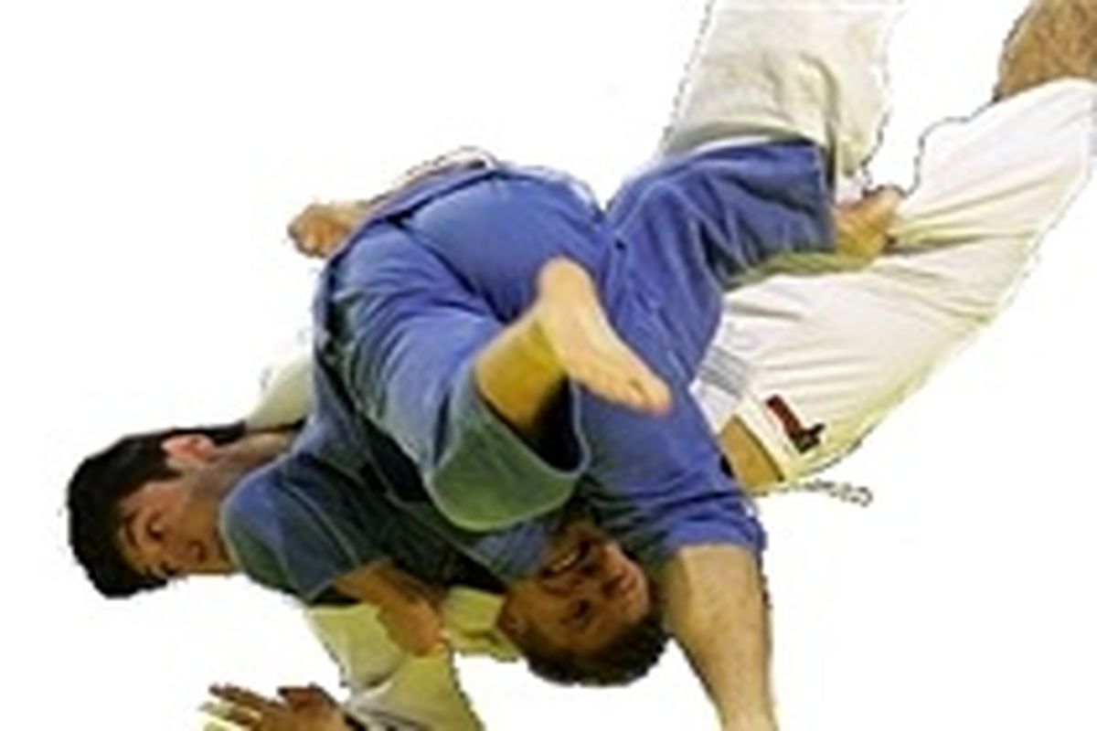 همدان استعدادهای درخشانی در رشته ورزشی جودو دارد