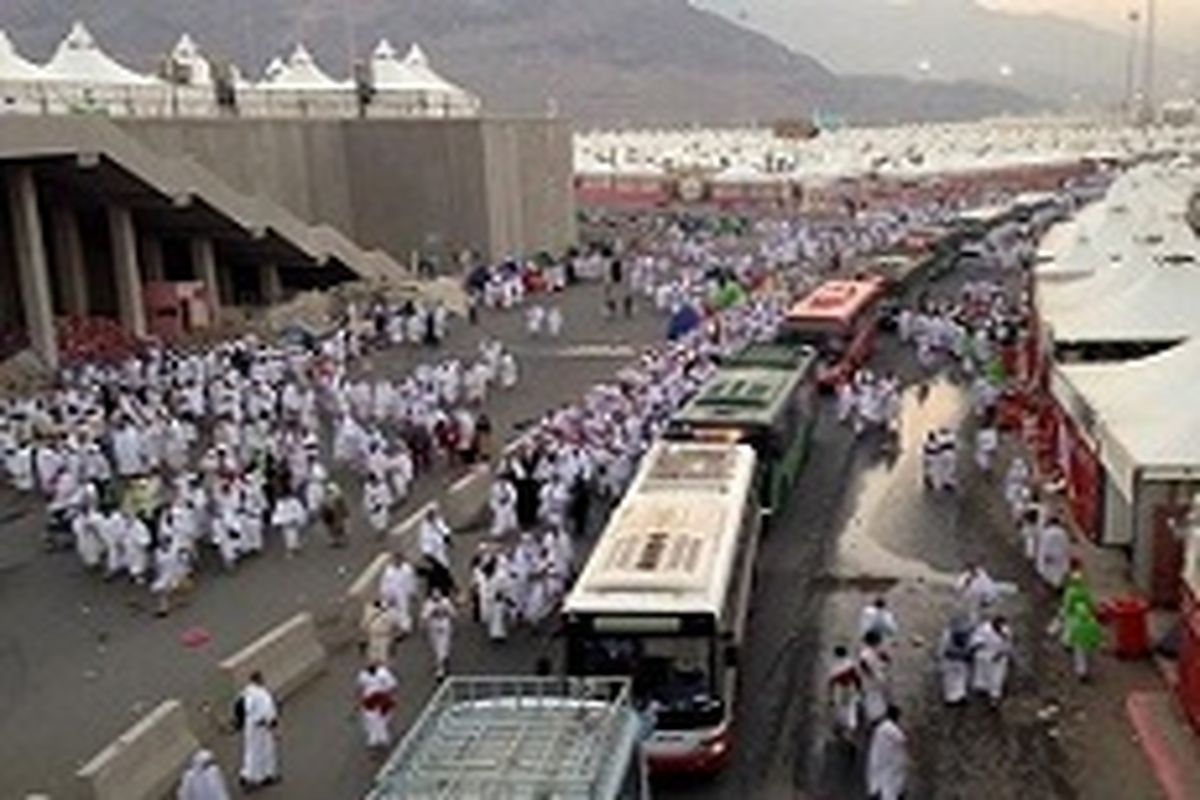 زمان تشییع اجساد جانباختگان منا در فارس مشخص نیست