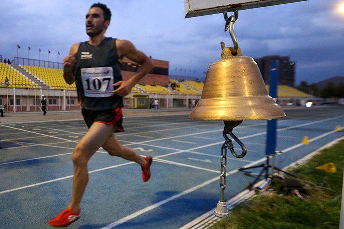 ۳۲ دونده دعوت شدند