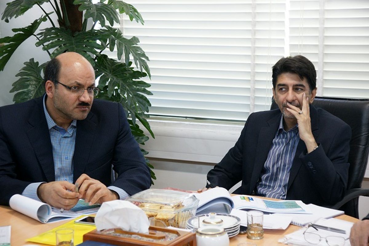 ستاد درآمد و تجهیز منابع استان یزد تشکیل جلسه داد