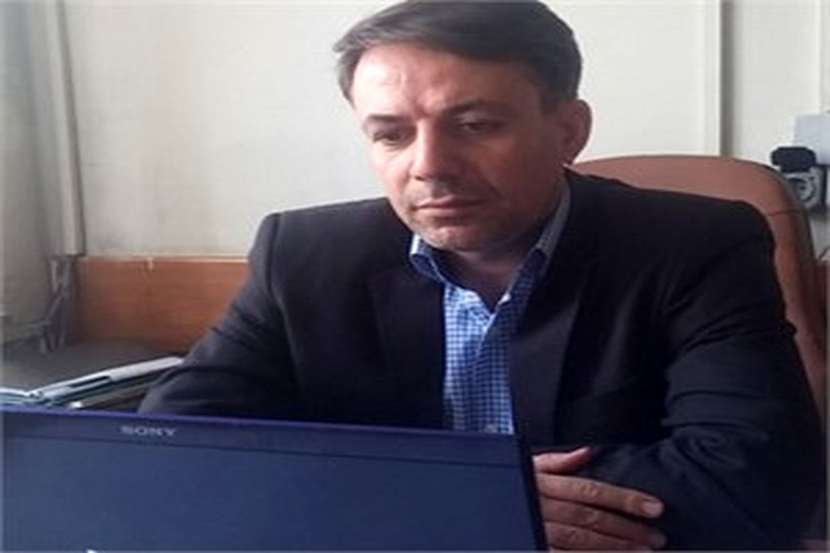 معاون مدیرکل فن آوری اطلاعات، ارتباطات و امنیت استانداری آذربایجان غربی منصوب شد