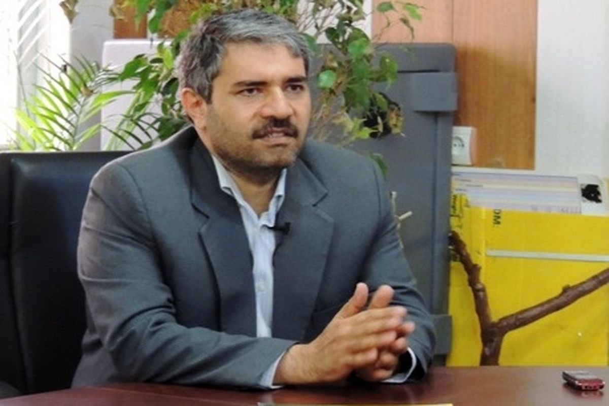 گرده افشانی یک گونه خاص گیاهی عامل اصلی بحران تنگی نفس در خوزستان