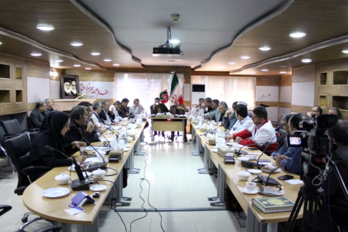 ناوگان حمل ونقل جاده ای استان  آماده خدمات رسانی به زائران اربعین حسینی