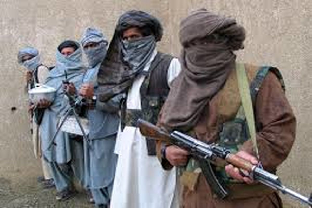 ۳۶ نفر از اعضای طالبان به هلاکت رسیدند