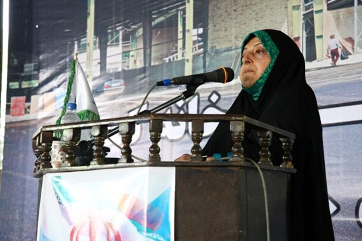 برخورد قاطعانه با متخلفان محیط زیست