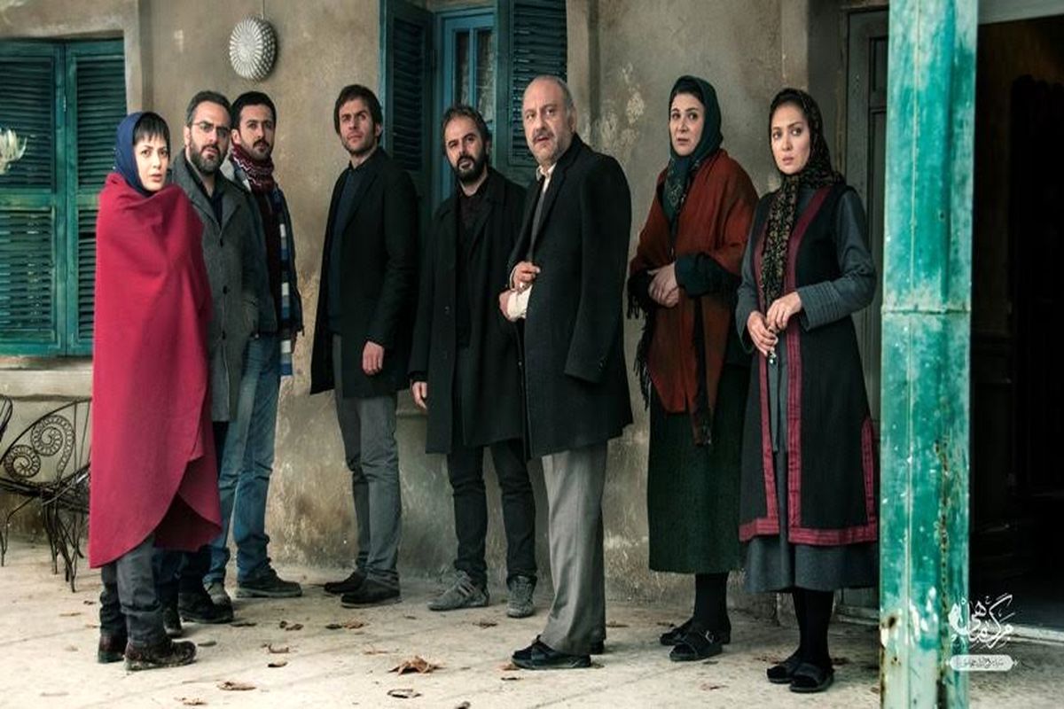 جشنواره فیلم‌های ایرانی لندن میزبان «مَرگِ ماهی» روح‌الله حجازی شد