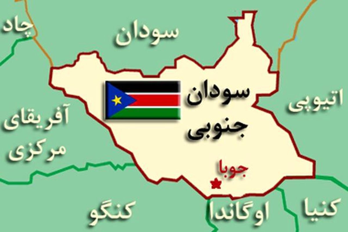سقوط هواپیمای روسیه در سودان جنوبی، ۴۰ کشته برجا گذاشت