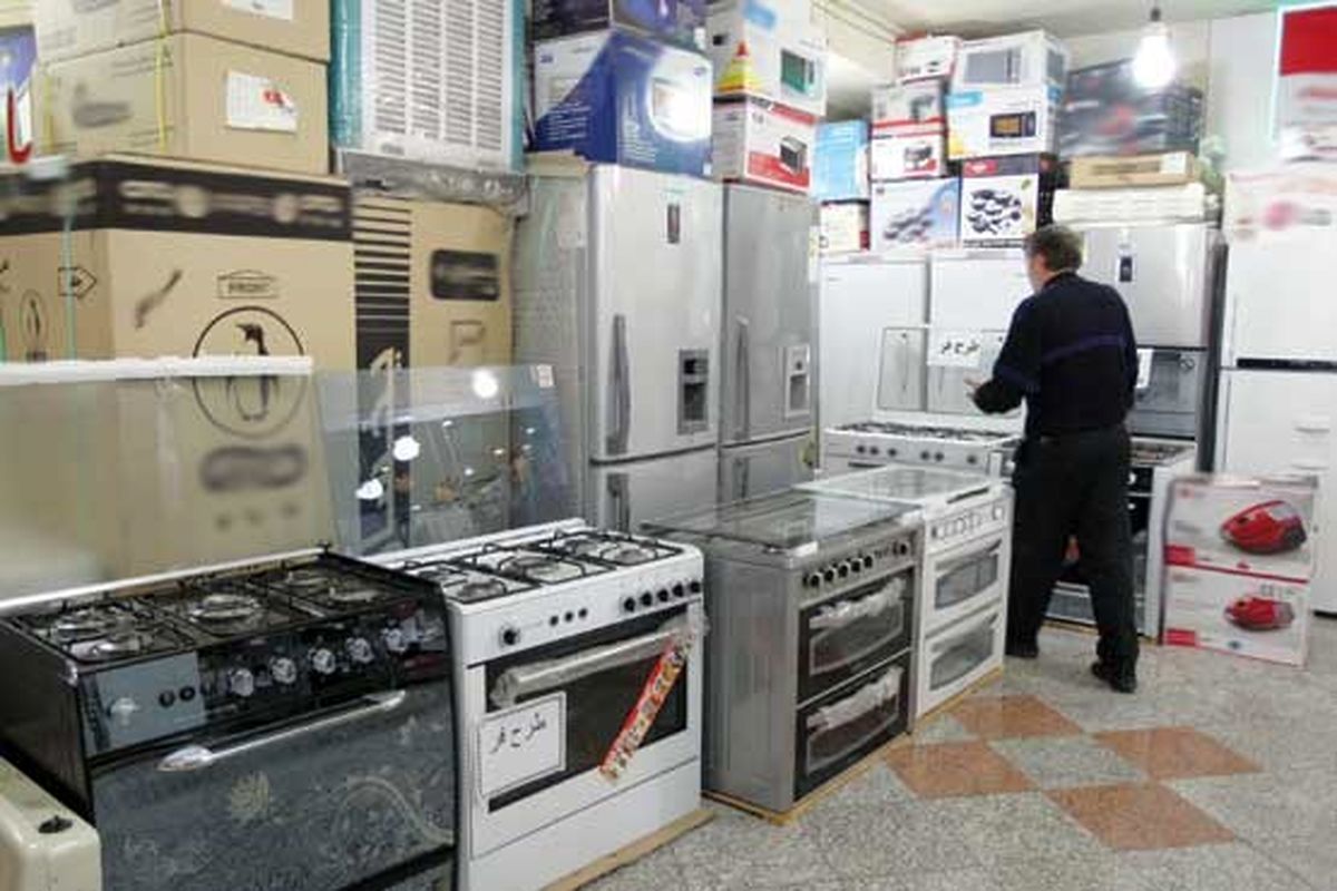 لیست کالاهای داخلی که مشمول وام خرید کالا هستند اعلام شد