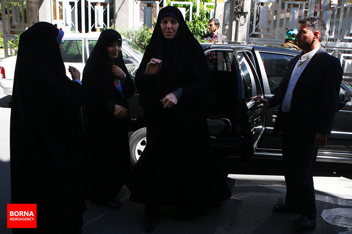 بدون مشارکت زنان امکان دستیابی به رشد ۸ درصدی در کشور وجود ندارد