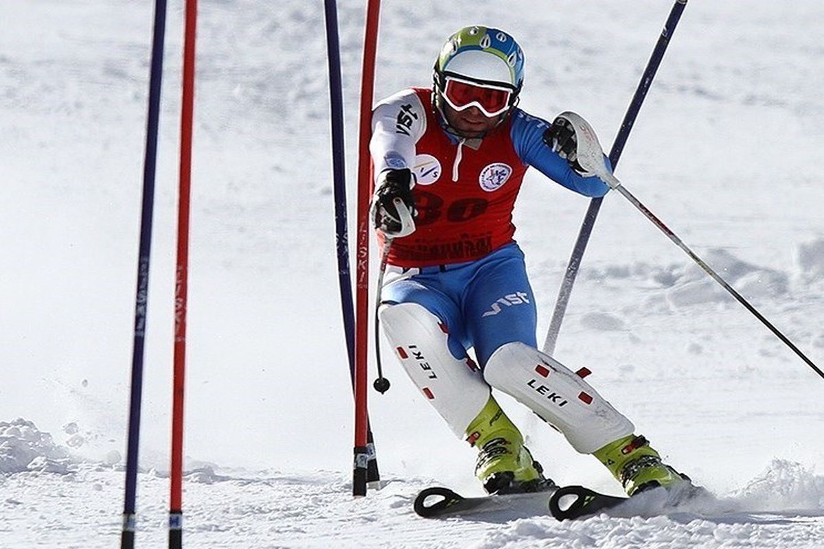 اردوی تیم ملی اسکی کوهستان تمدید شد