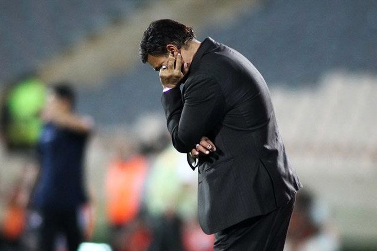 کرار را می خواهم!