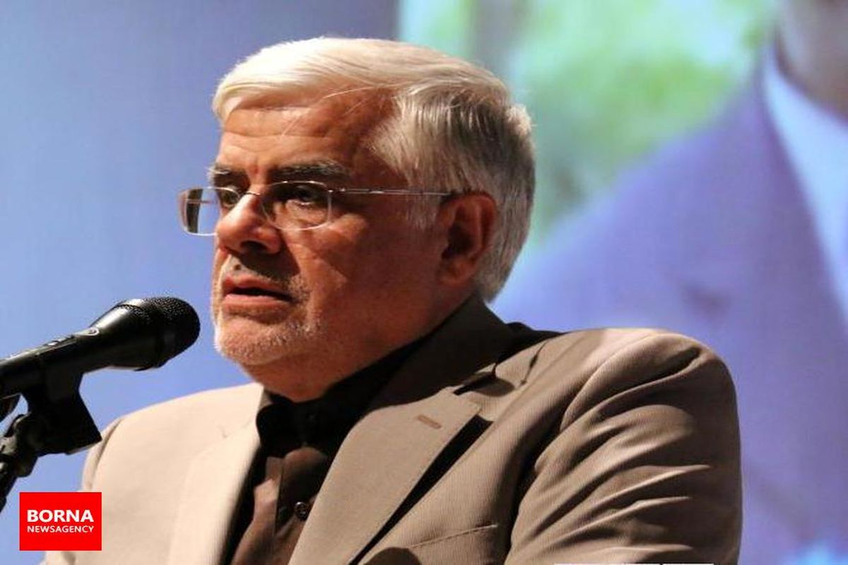 محمدرضا عارف رئیس شورای سیاست‌گذاری اصلاح‌طلبان شد