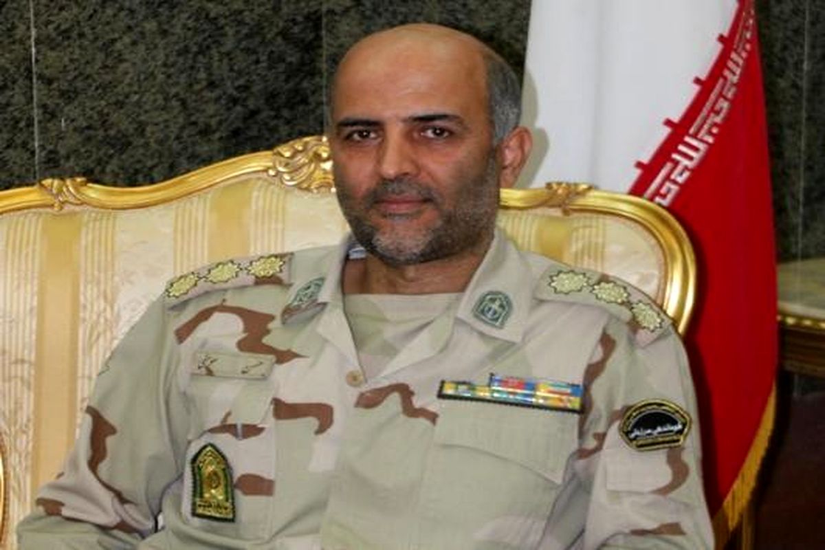 برگزاری ششمین نشست مرزی فرماندهان مرزبانی ایران و عراق