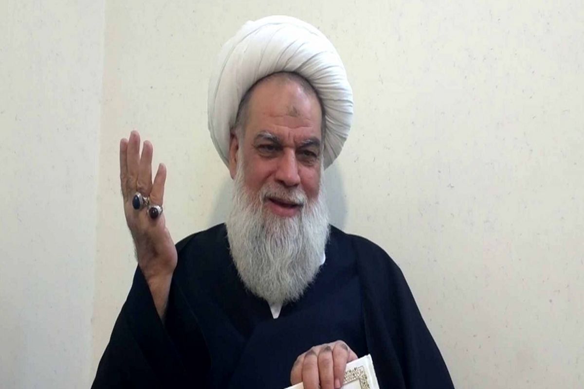 مهمترین وظیفه مسئولان اجتماعی و سیاسی توجه به آبروی افراد است/ مقابل نفوذ افراد ناسالم به شورای شهر ایستادگی کنید