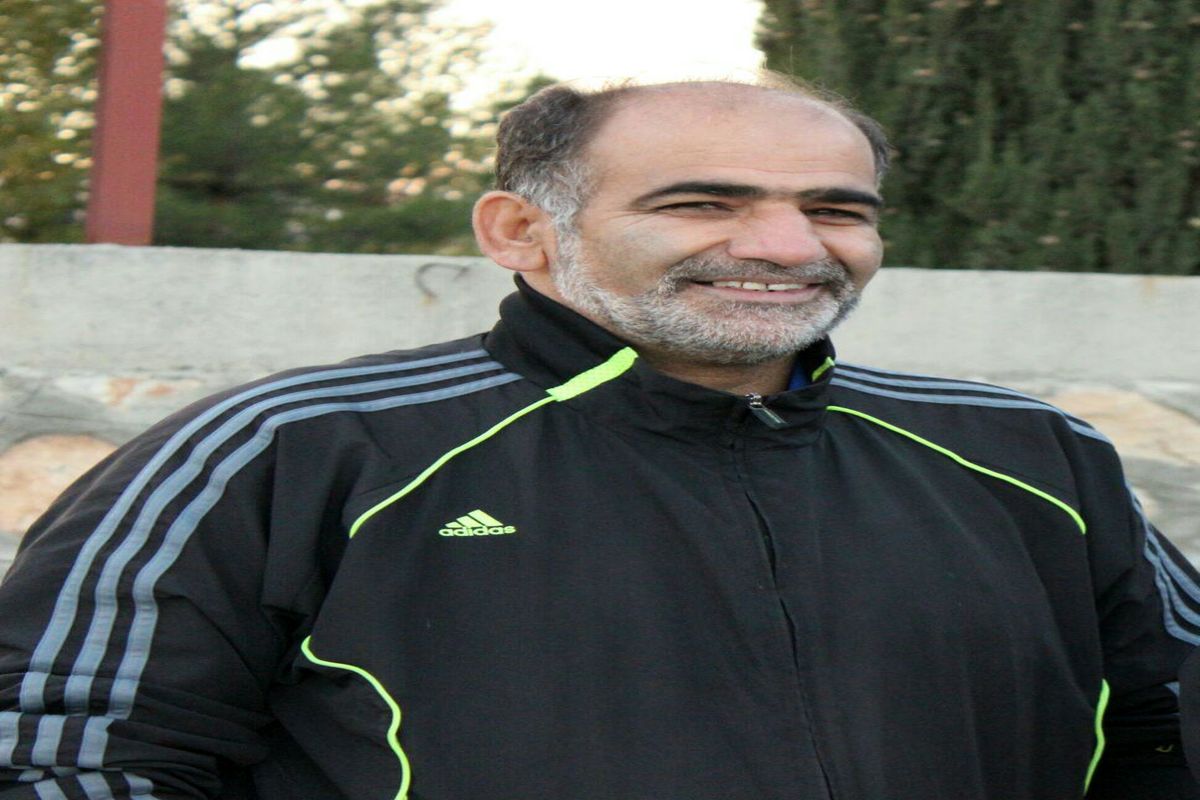 داماش گیلان حریفی قابل احترام است ولی محکوم به برد هستیم