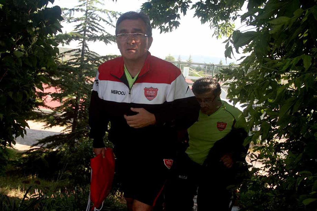 برانکو: هدف اصلی ما قهرمانی در لیگ است/ کی‌روش نیازی به مشورت ندارد