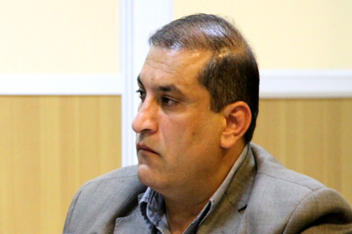 از ورود سموم غیر مجاز به استان جلوگیری می شود