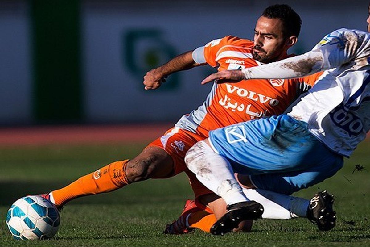 زد و خورد به نفع سایپا