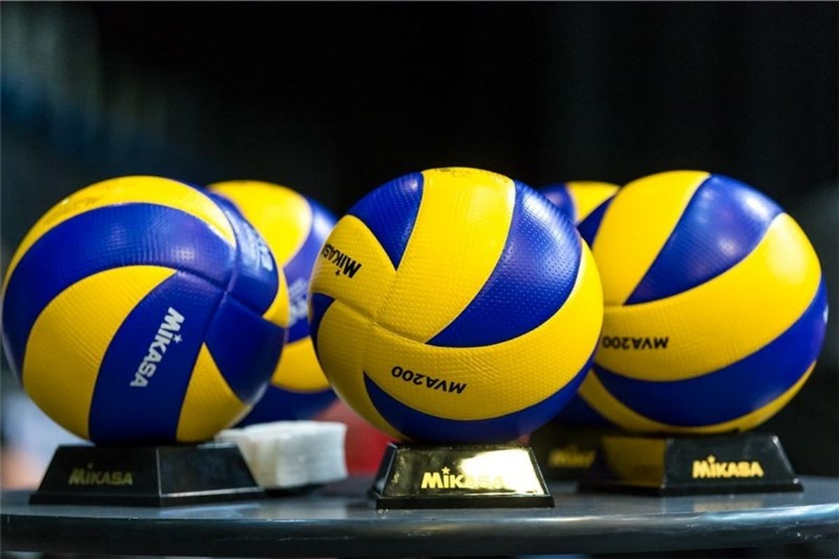 معرفی هفت عضو کنفدراسیون والیبال آسیا در هیات رییسه FIVB