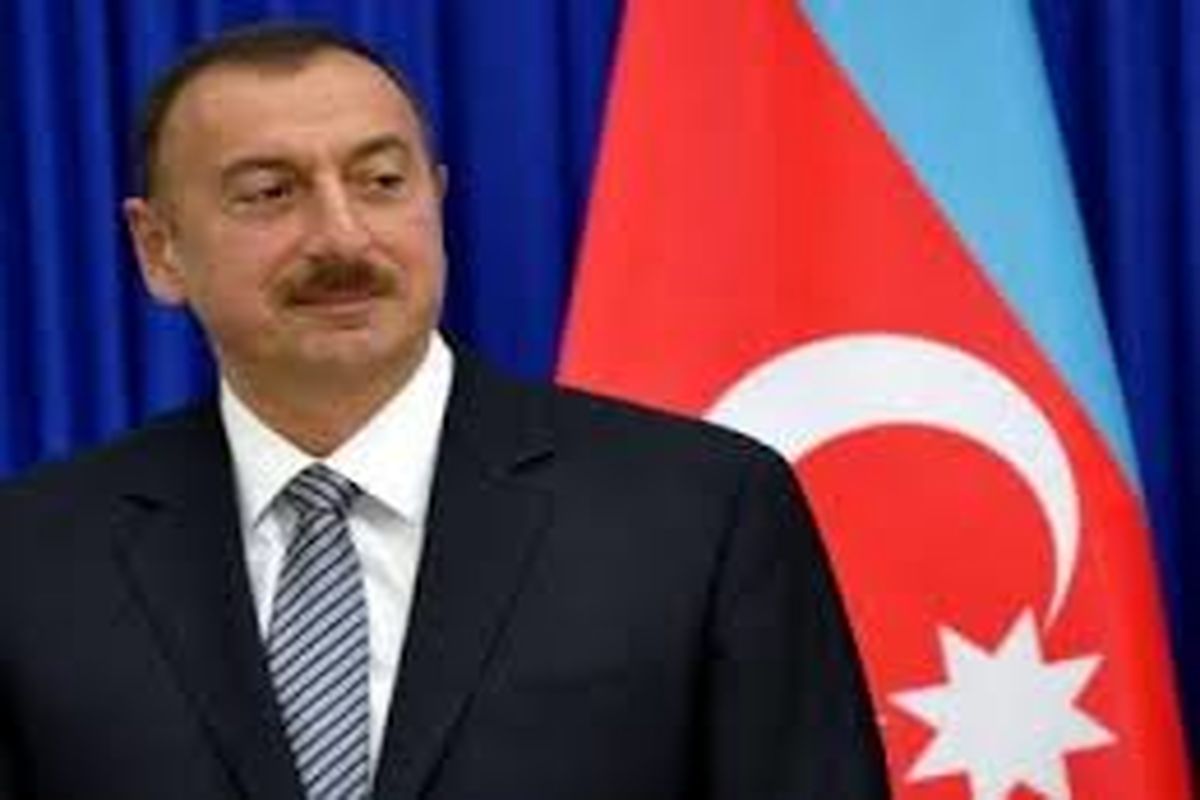 فرمان رییس‌جمهوری آذربایجان جهت تاسیس شورای هماهنگی حمل و نقل