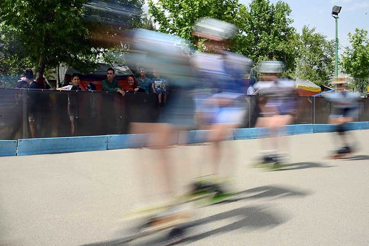 بازبینی مکرر فیلم داوری/ محمدسروش مهر از سمی فینال بازماند