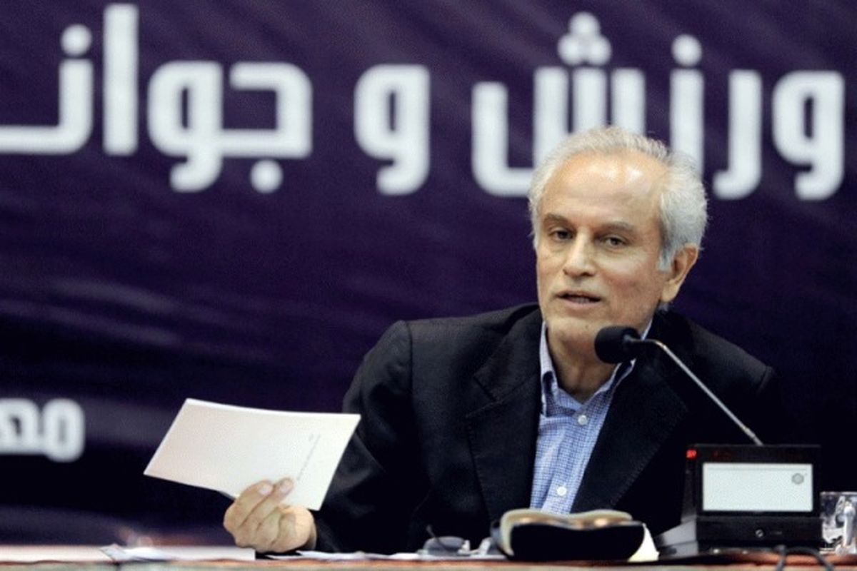 سجادی: نتایج بررسی‌های داوری لیگ را امروز فدراسیون در بیانیه‌ای اعلام می‌کند