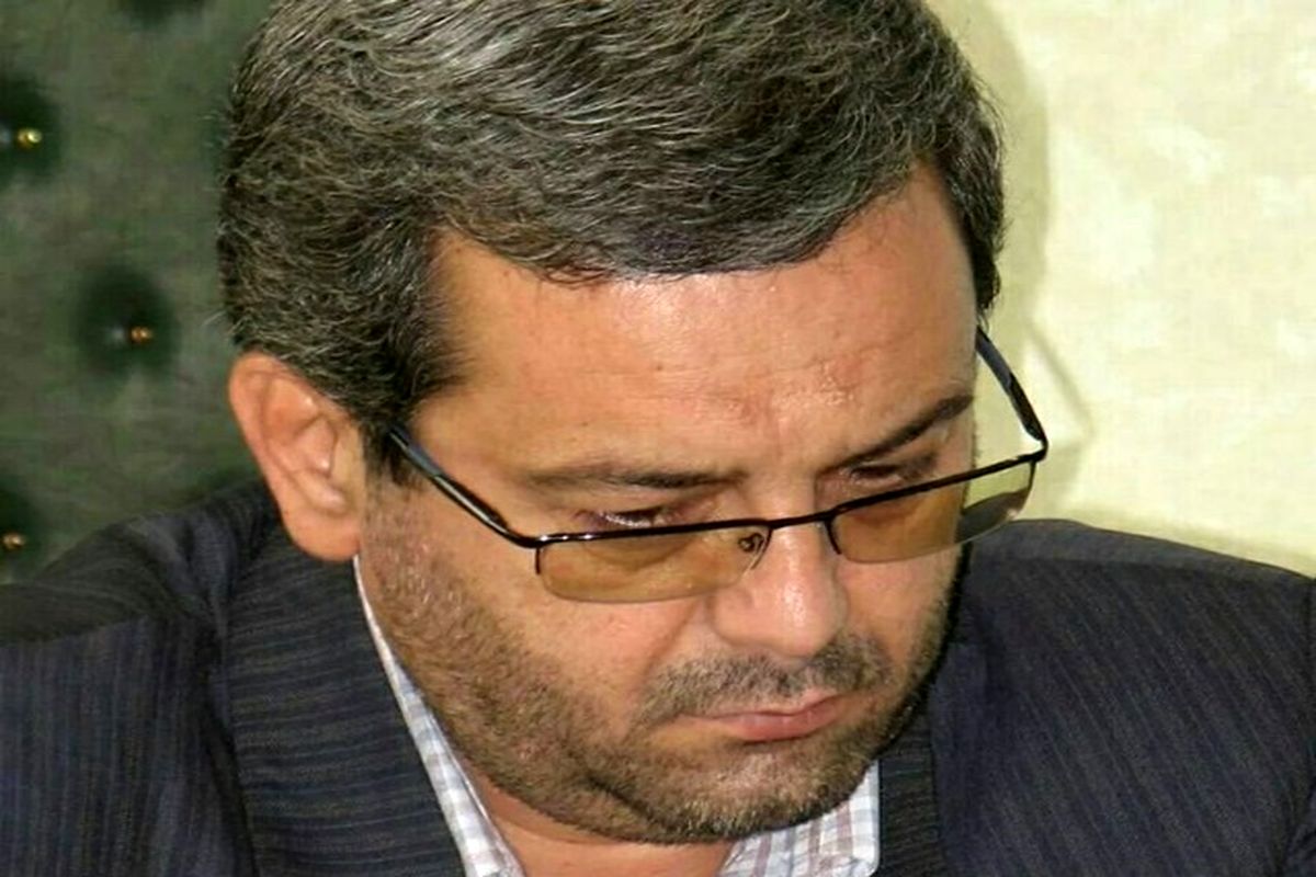 علی شفیعی مسئول کمیته شهرستان‌های جمعیت اسلامی توسعه و آزادی استان کرمان شد