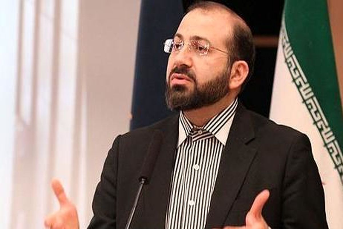 عضویت ایران در کمیته اجرایی اتحادیه بین‌المجالس جهانی