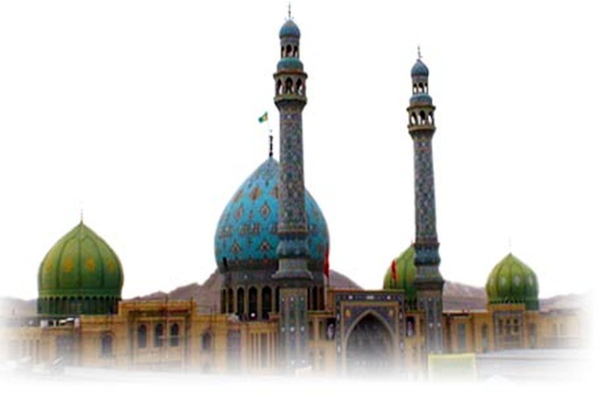 مسجد مقدس جمکران از ۳۰ کشور مختلف زائر دارد