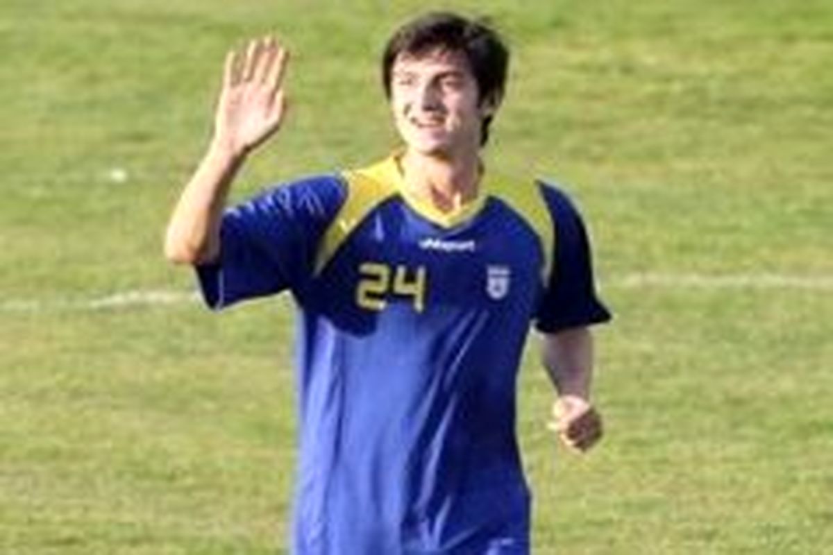 سردار آزمون محبوب‌تر از فرهاد مجیدی! + عکس