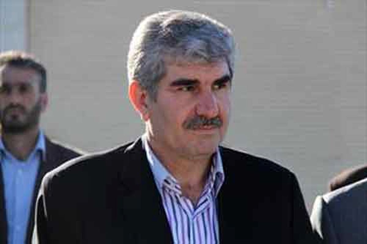 سفر هیات دانشگاهی استان واسط عراق به ایلام لغو شد