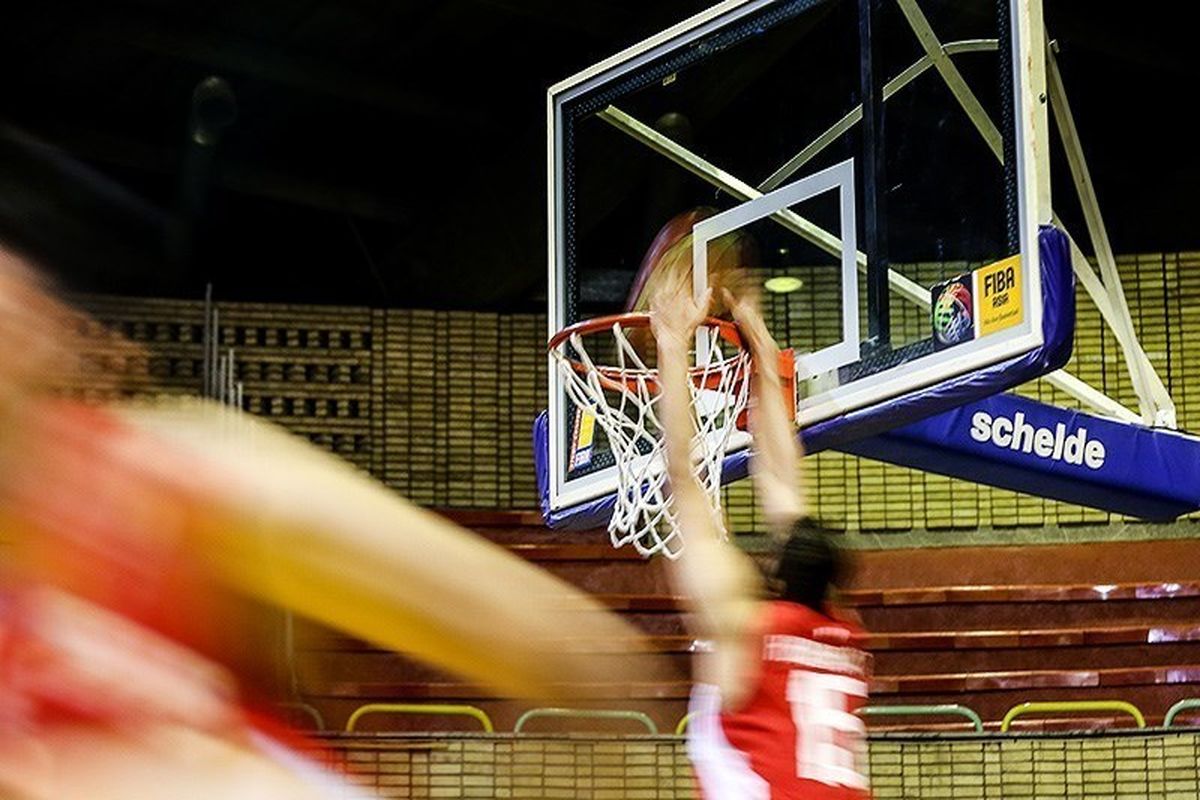 آرای کمیته انضباطی فدراسیون بسکتبال اعلام شد