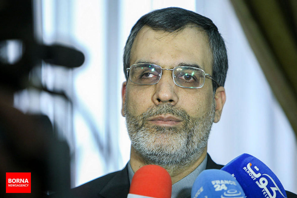 برخی مقامات عربی برای توجیه سیاست‌های ویرانگر خود ایران را متهم می‌کنند
