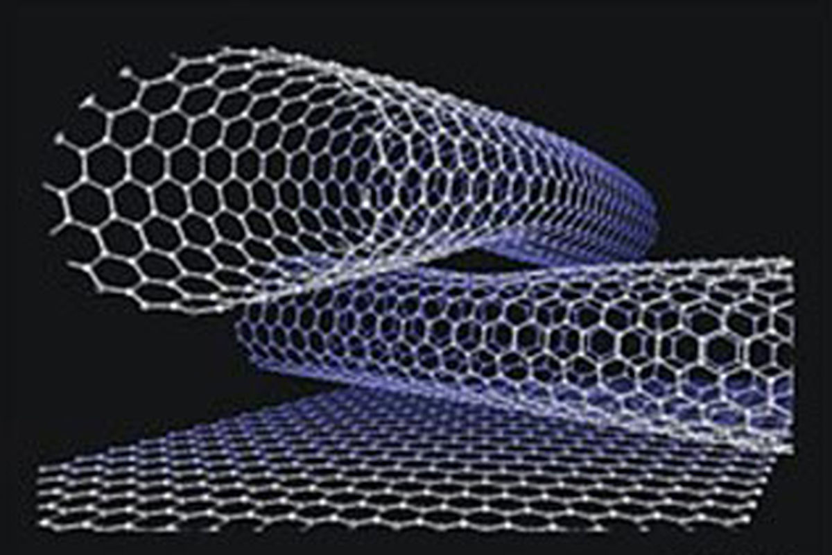 طراحی نانوکامپوزیت‌های مقاوم در برابر حرارت