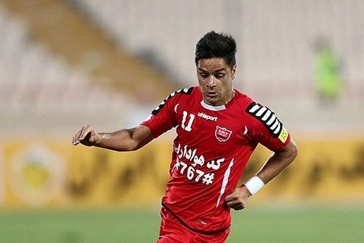 کامیابی‌نیا: قلعه‌نویی کار بزرگی در حق من انجام داد