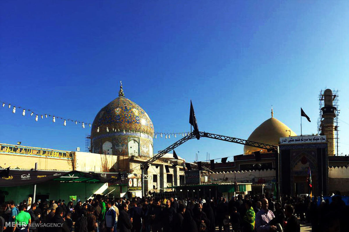 همراهی شبکه قرآن سیما با «دلدادگان حسینی»