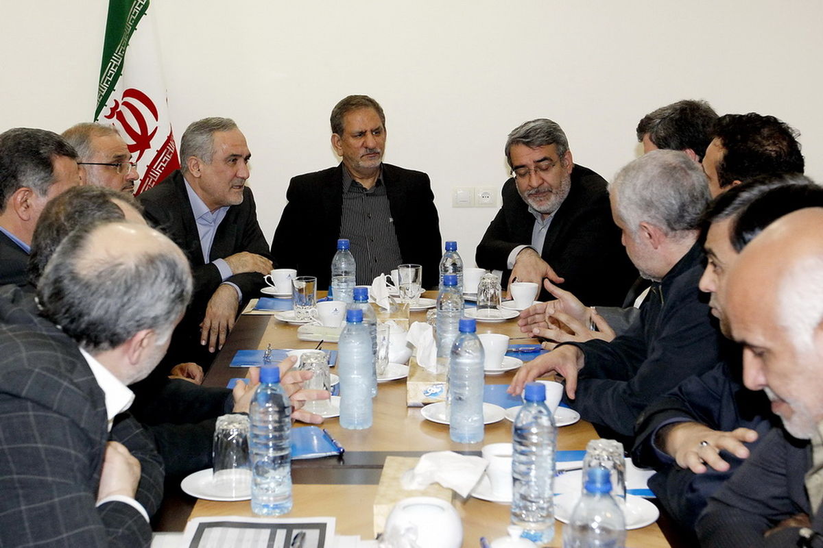 ضرورت برنامه ریزی مناسب برای تسهیل در بازگشت زائران حسینی به میهن اسلامی