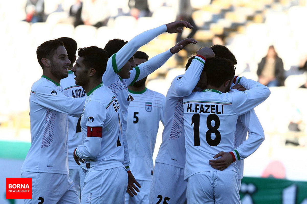 محرومیت و شکست سه بر صفر برای تیم هایی که به امید بازیکن نمی دهند!